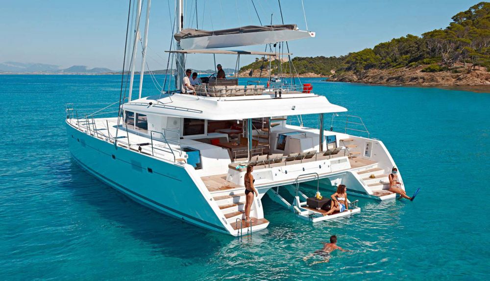 Индивидуальный круиз на яхте в Дубае - Ref: 10224 фото 1