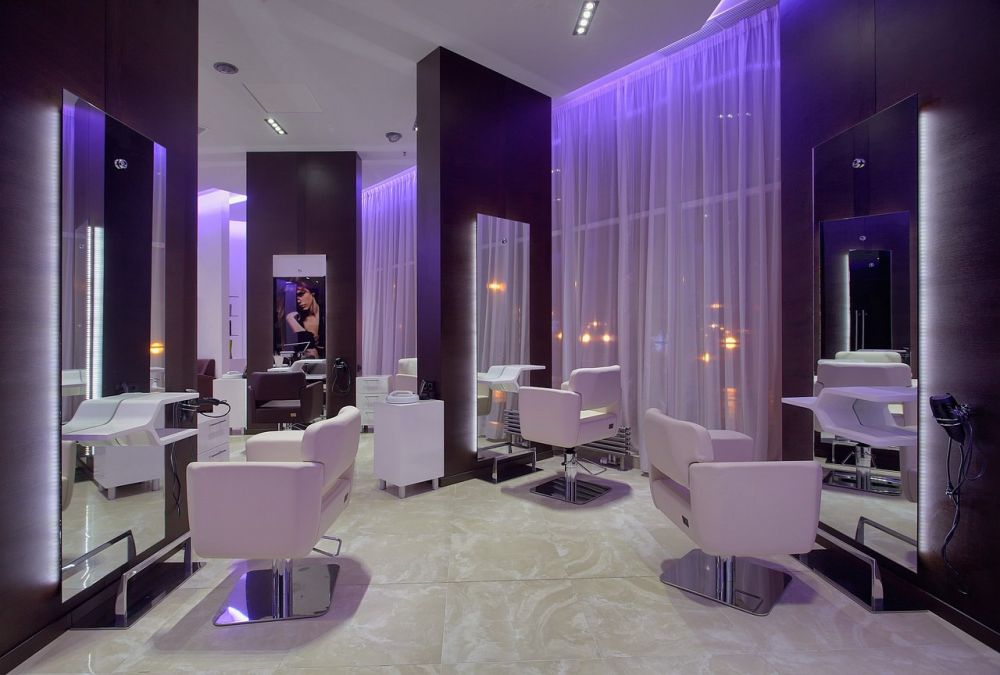 ОТДЕЛКА САЛОНА КРАСОТЫ в Дубае - Ref: 10226 фото 2