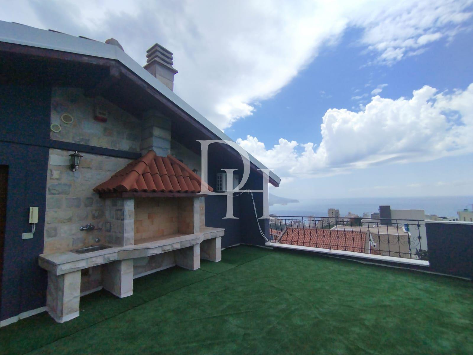 House / Villa, Montenegro, C. Budva, Becici, 450 000 € photo 2