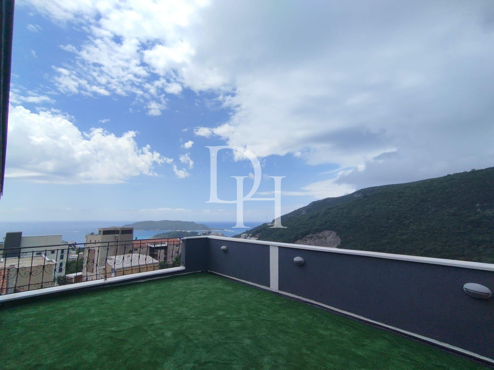 House / Villa, Montenegro, C. Budva, Becici, 450 000 € photo 5