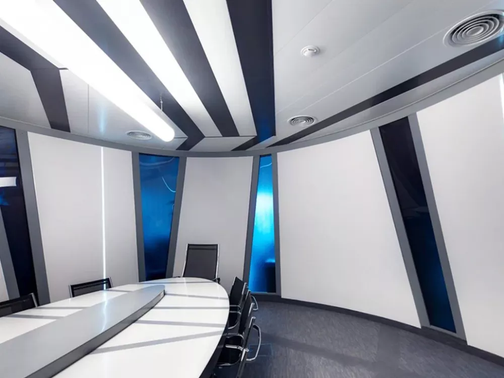 Реновация помещений в Дубае - Ref: 10229 фото 1