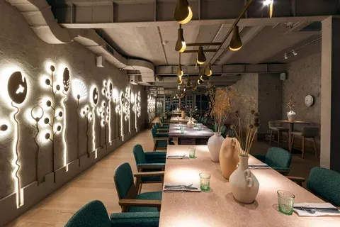 Ремонт ресторанов и кафе на Пхукете - Ref: 10232 фото 1