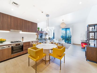 Apartments, UAE, Emirate of Dubai, Jumeirah, 2 479 000 Dh photo 10