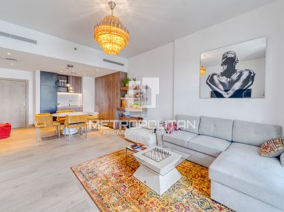 Apartments, UAE, Emirate of Dubai, Jumeirah, 2 479 000 Dh photo 3