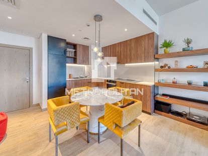 Apartments, UAE, Emirate of Dubai, Jumeirah, 2 479 000 Dh photo 7