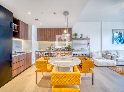 Apartments, UAE, Emirate of Dubai, Jumeirah, 2 479 000 Dh photo 8