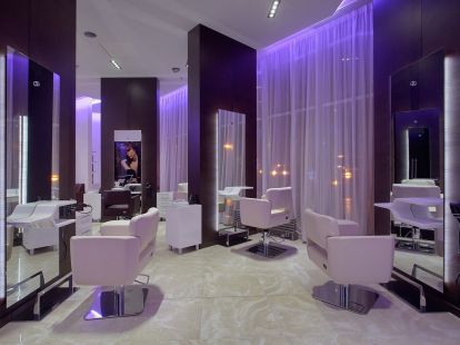 ОТДЕЛКА САЛОНА КРАСОТЫ в Дубае - Ref: 10226 фото 2