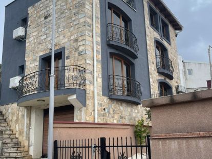 Villa in Becici, Montenegro for 450 000€ (ID:66791)