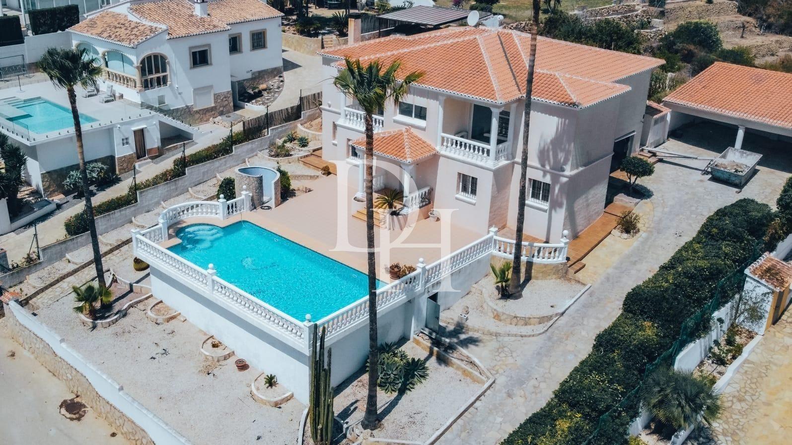 Дом / Вилла, Испания, регион Валенсия, Хавея, 900 000 € фото 1