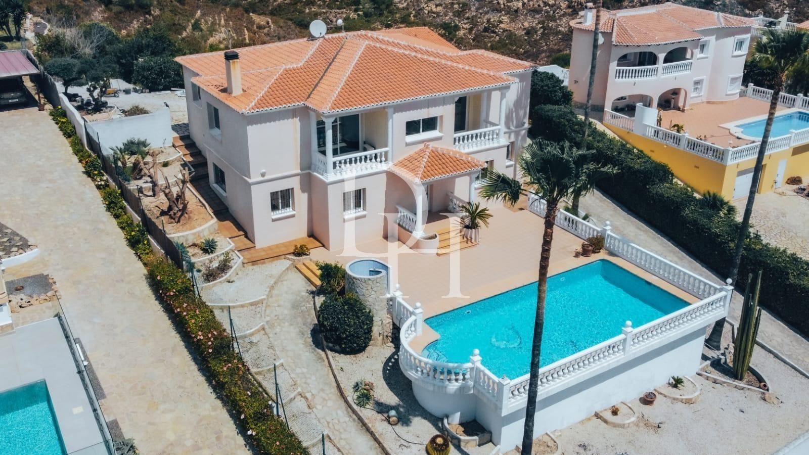 Дом / Вилла, Испания, регион Валенсия, Хавея, 900 000 € фото 2