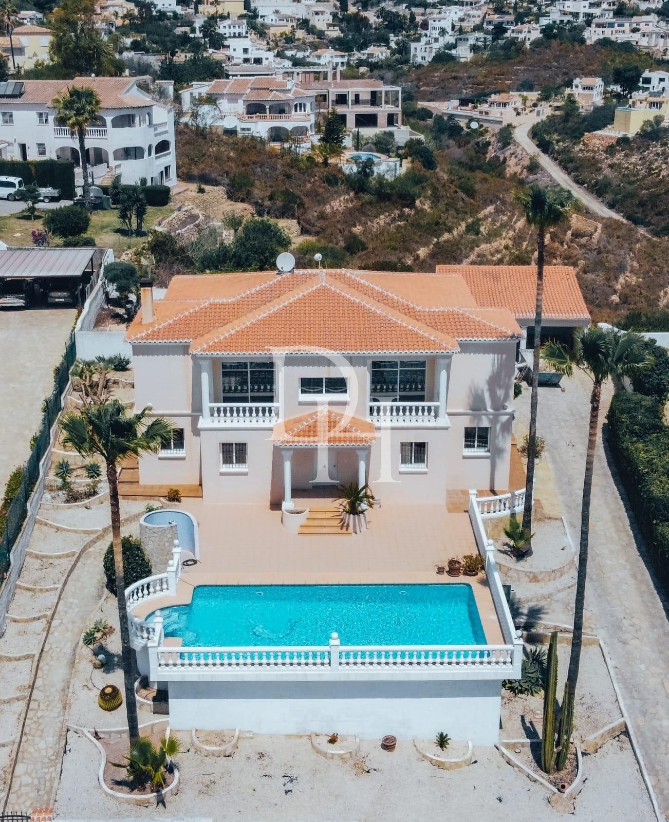 Дом / Вилла, Испания, регион Валенсия, Хавея, 900 000 € фото 3