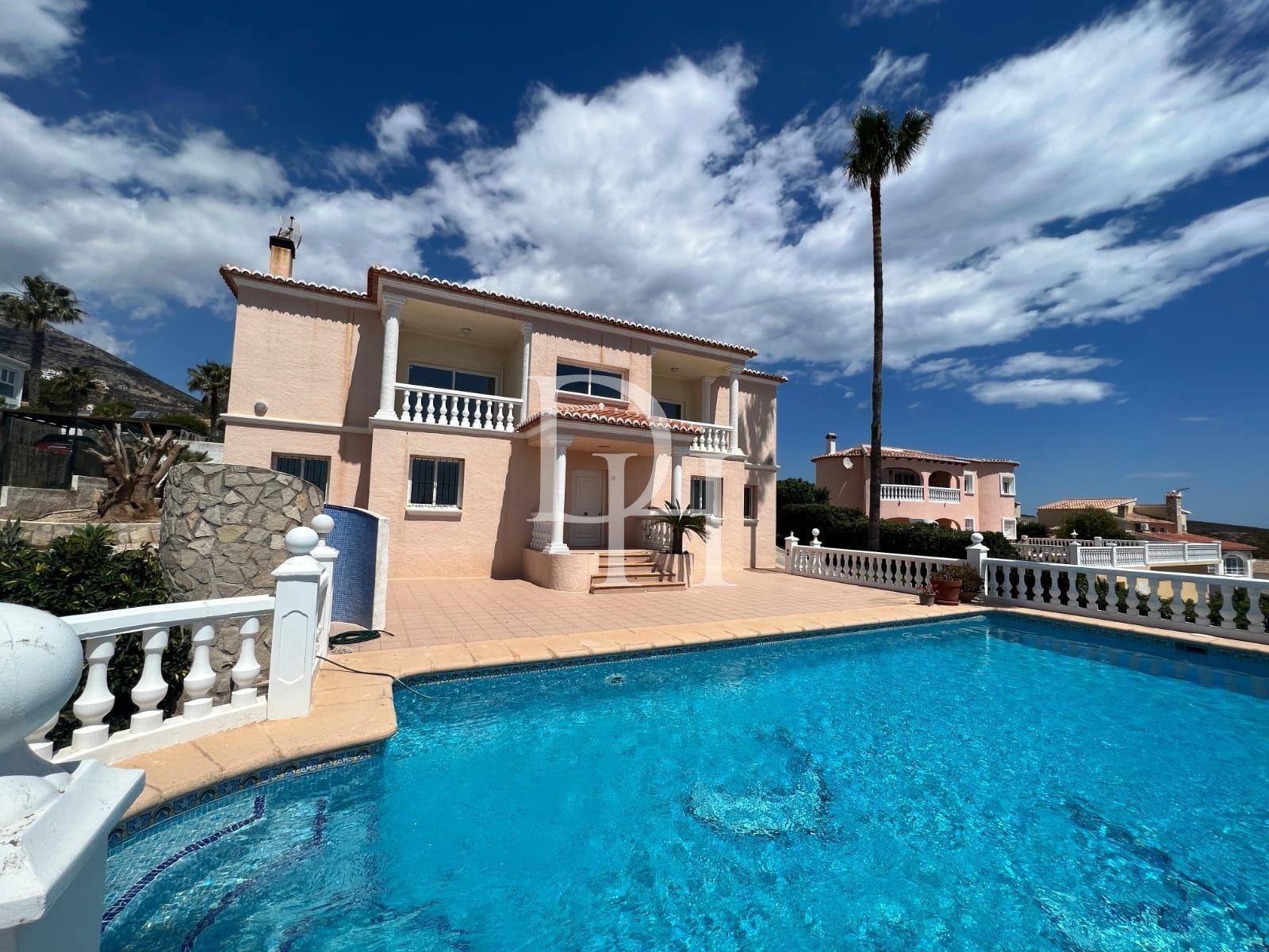 Дом / Вилла, Испания, регион Валенсия, Хавея, 900 000 € фото 4