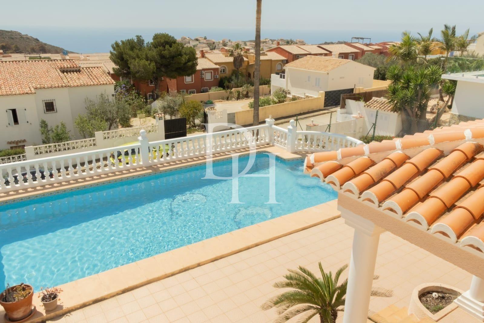 Дом / Вилла, Испания, регион Валенсия, Хавея, 900 000 € фото 5