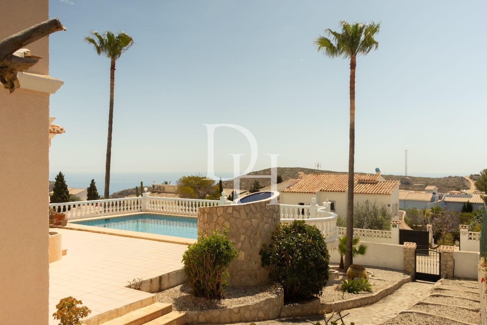 Дом / Вилла, Испания, регион Валенсия, Хавея, 900 000 € фото 6