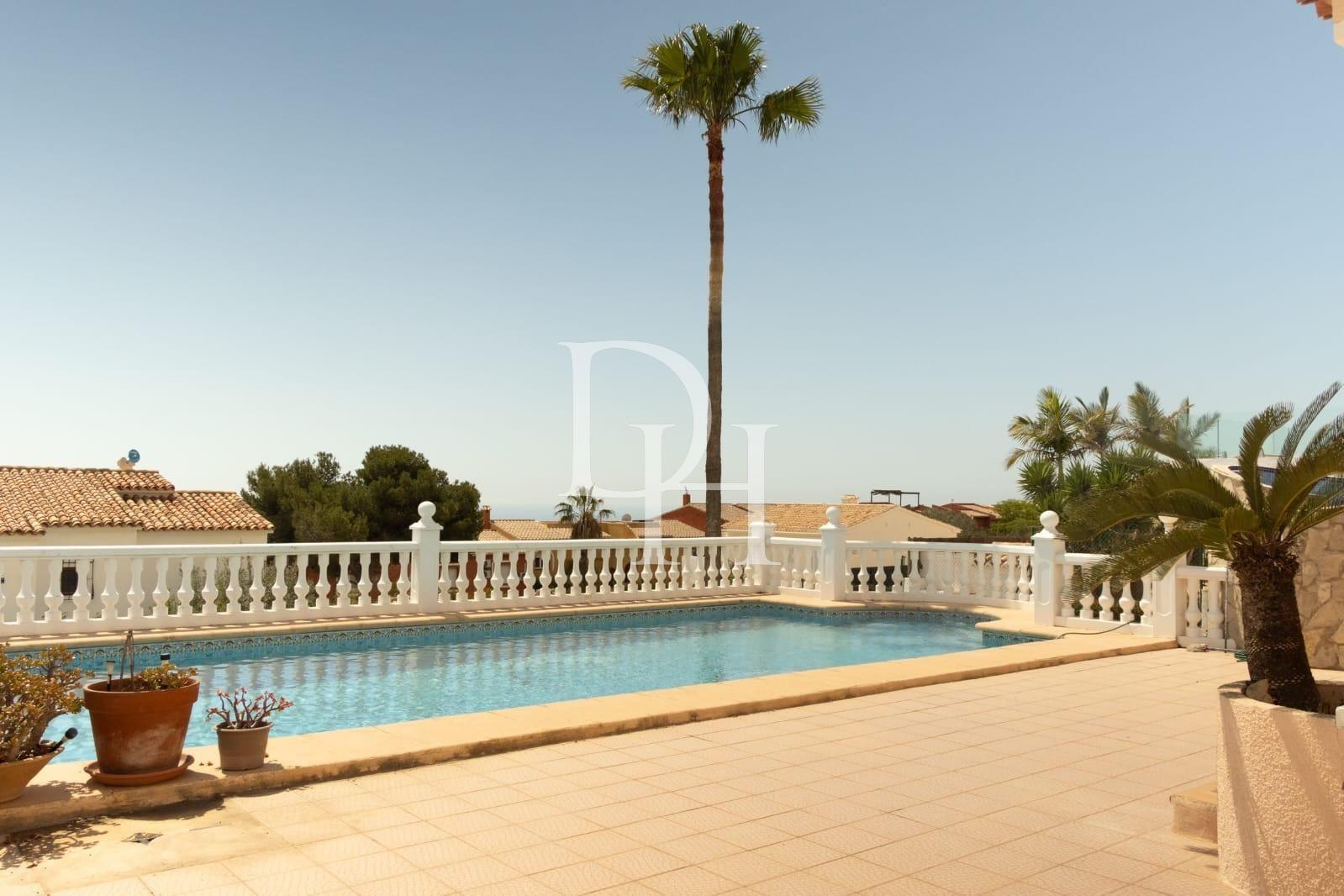 Дом / Вилла, Испания, регион Валенсия, Хавея, 900 000 € фото 8