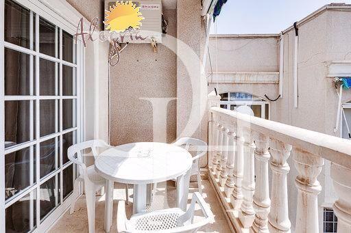 Апартаменты, Испания, регион Валенсия, Торревьеха, 69 900 € фото 10