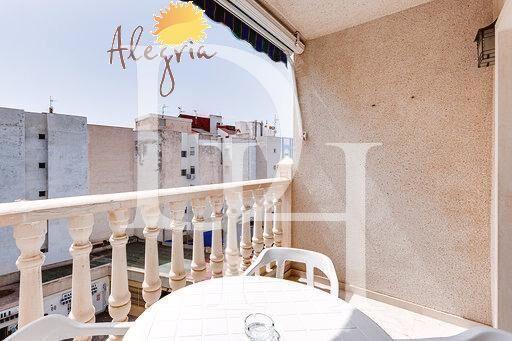 Апартаменты, Испания, регион Валенсия, Торревьеха, 69 900 € фото 11