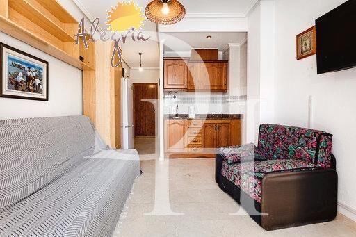 Апартаменты, Испания, регион Валенсия, Торревьеха, 69 900 € фото 12