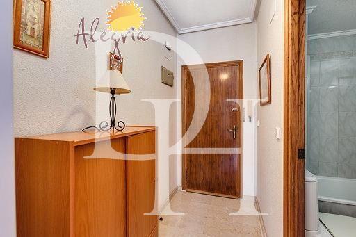 Апартаменты, Испания, регион Валенсия, Торревьеха, 69 900 € фото 13