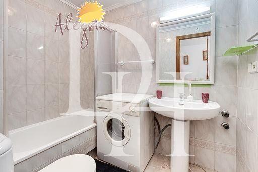 Апартаменты, Испания, регион Валенсия, Торревьеха, 69 900 € фото 14