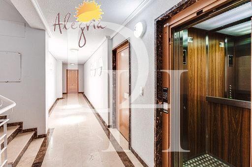 Апартаменты, Испания, регион Валенсия, Торревьеха, 69 900 € фото 15