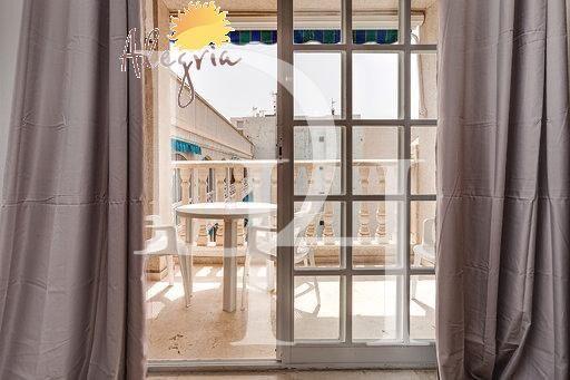 Апартаменты, Испания, регион Валенсия, Торревьеха, 69 900 € фото 2