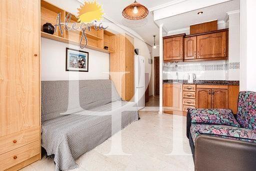 Апартаменты, Испания, регион Валенсия, Торревьеха, 69 900 € фото 3