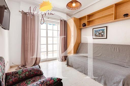 Апартаменты, Испания, регион Валенсия, Торревьеха, 69 900 € фото 4