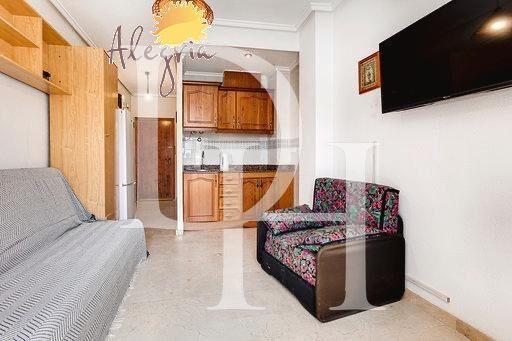Апартаменты, Испания, регион Валенсия, Торревьеха, 69 900 € фото 5