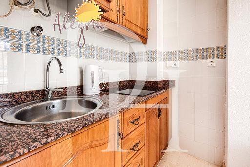 Апартаменты, Испания, регион Валенсия, Торревьеха, 69 900 € фото 6
