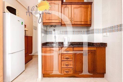 Апартаменты, Испания, регион Валенсия, Торревьеха, 69 900 € фото 7