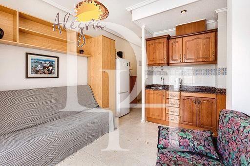 Апартаменты, Испания, регион Валенсия, Торревьеха, 69 900 € фото 8
