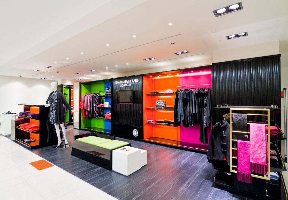 Ремонт магазинов и бутиков в Дубае - Ref: 10242 фото 2