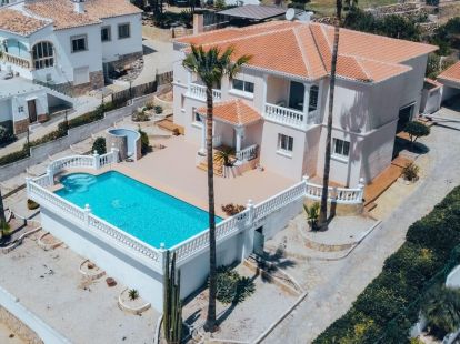Villa in Javea, Spain for 900 000€ (ID:66797)