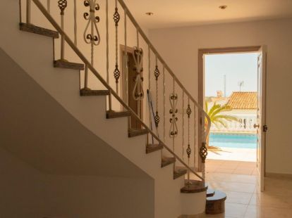 Дом / Вилла, Испания, регион Валенсия, Хавея, 900 000 € фото 13