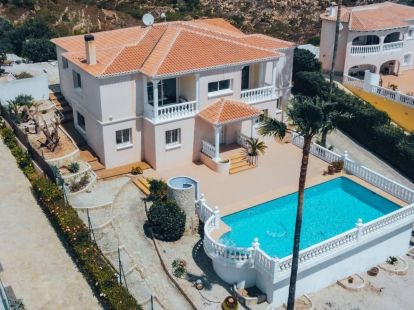 Дом / Вилла, Испания, регион Валенсия, Хавея, 900 000 € фото 2