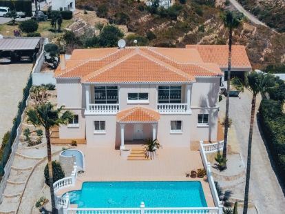 Дом / Вилла, Испания, регион Валенсия, Хавея, 900 000 € фото 3