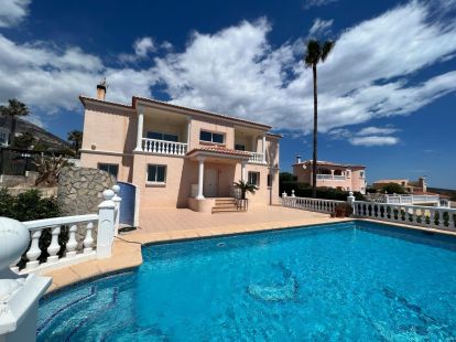 Дом / Вилла, Испания, регион Валенсия, Хавея, 900 000 € фото 4