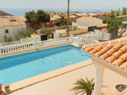 Дом / Вилла, Испания, регион Валенсия, Хавея, 900 000 € фото 5