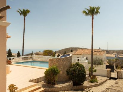 Дом / Вилла, Испания, регион Валенсия, Хавея, 900 000 € фото 6