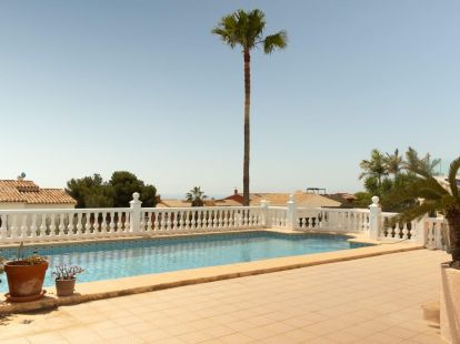 Дом / Вилла, Испания, регион Валенсия, Хавея, 900 000 € фото 8