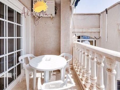 Апартаменты, Испания, регион Валенсия, Торревьеха, 69 900 € фото 10