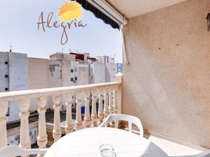 Апартаменты, Испания, регион Валенсия, Торревьеха, 69 900 € фото 11