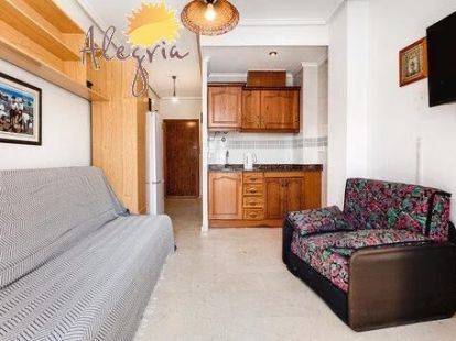 Апартаменты, Испания, регион Валенсия, Торревьеха, 69 900 € фото 12