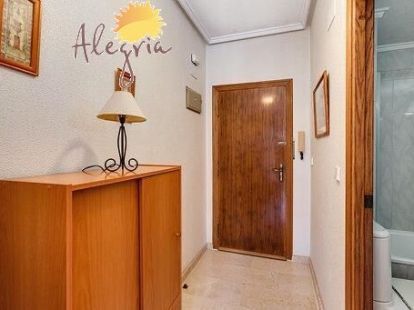 Апартаменты, Испания, регион Валенсия, Торревьеха, 69 900 € фото 13