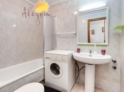 Апартаменты, Испания, регион Валенсия, Торревьеха, 69 900 € фото 14