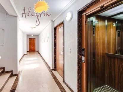 Апартаменты, Испания, регион Валенсия, Торревьеха, 69 900 € фото 15