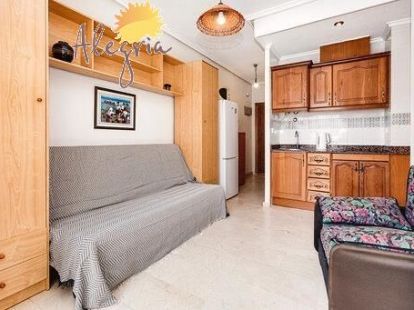 Апартаменты, Испания, регион Валенсия, Торревьеха, 69 900 € фото 3
