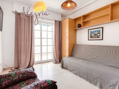 Апартаменты, Испания, регион Валенсия, Торревьеха, 69 900 € фото 4