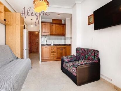 Апартаменты, Испания, регион Валенсия, Торревьеха, 69 900 € фото 5